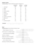 Vorschau - Arbeitsblätter - Allergien (Infotext und Übungen) - Seite 3