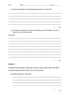 Vorschau - Klassenarbeiten - WuN Arbeit Identität mit Erwartungshorizont - Seite 3