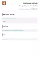 Vorschau - Merkblätter - Gruselgeschichten schreiben: Checkliste - Seite 2