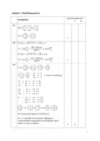 Vorschau - Arbeitsblätter - Analytische Geometrie anwendungsbezogene Übungsaufgabe 02 - Deckblatt