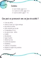 Aperçu - Jeux - Jeux de société sorcière (maths pour les plus jeunes) - Page 1