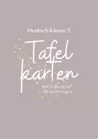 Vorschau - Arbeitsblätter - Materialpaket zum Thema Märchen - Deckblatt