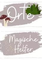 Vorschau - Bildkarten - Tafelkarten Märchen - Seite 1