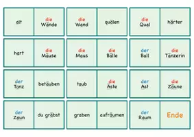 Vorschau - Spiele - Domino zur FRESCH-Methode Ableiten (2) - Seite 2