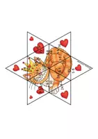 Vorschau - Spiele - Legestern Einmaleins - Seite 1