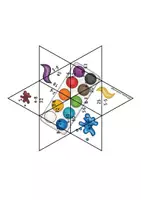 Vorschau - Spiele - Legestern Einmaleins - Seite 2
