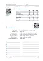 Vorschau - Arbeitsblätter - Aufgaben des Staates + Spiel (Wortschatzübung für DaZ/DaF + IFK) - Seite 1