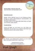 Vorschau - Stundenentwürfe - Unterrichtsbesuch - Vortrag im Referendariat gliedern - Seite 1