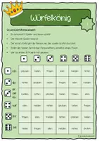 Vorschau - Spiele - Spiele zu den Verben (Paket) - Seite 3