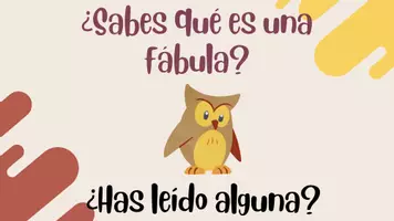 Vista previa - Presentaciones - La fábula - página 2