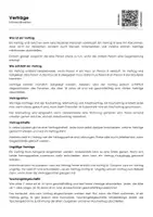 Vorschau - Arbeitsblätter - Verträge Arbeitsblatt (Infotext und Übungen) - Deckblatt
