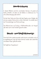 Vorschau - Spiele - Domino Addition ZR 10 - Seite 2
