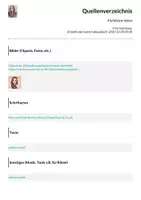 Vorschau - Lehrpläne/Lehrermaterial - Religion/Ethik - Fürbitten - Seite 1