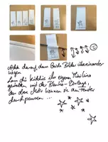 Vorschau - Mal- und Bastelvorlagen - Adventskalender4, advent calendar, Weihnachten - Seite 3