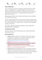 Vorschau - Text - Nikolausmärchen - besonders aufbereitet zum Vorlesen - Seite 1