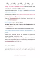 Vorschau - Text - Nikolausmärchen - besonders aufbereitet zum Vorlesen - Seite 3