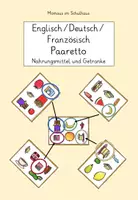 Vorschau - Spiele - Paket: 4 Paarettos Englisch/Deutsch/Französisch - Seite 1