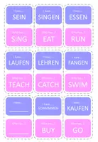 Vorschau - Spiele - maemade Ihavewhohas - Deckblatt