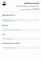 Vorschau - Arbeitsblätter - Arbeitsblatt "Ärmelkanal" + Onlineübung & MP3 + - Seite 1
