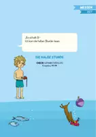Vorschau - Arbeitsblätter - Die halbe Stunde - Seite 1
