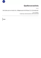 Vorschau - Unterrichtsreihen - Das Vaterunser im Unterricht - Religionsunterricht Klasse 3, 4, 5 Grundschule - Seite 3