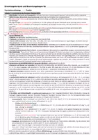 Vorschau - Klassenarbeiten - LYRIK: Gedichtvergleich mit Horizont zum Liebesmotiv (Kurzklausur) - Seite 1