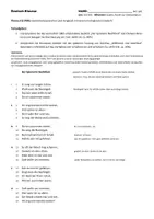 Vorschau - Klassenarbeiten - LYRIK: Gedichtvergleich mit Horizont zum Liebesmotiv (Kurzklausur) - Seite 3