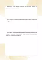 Vorschau - Stundenentwürfe - Redox-Reaktionen: Basiswissen und einfache Rechenbeispiele - Seite 2