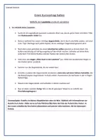 Vorschau - Präsentationen/Tafelbilder - Lesekiste - Deckblatt