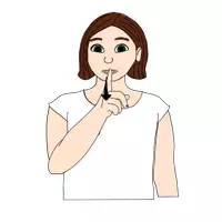 Vorschau - Fördermaterial/Inklusion - Cliparts Geld in Gebärdensprache - Inkorporation - Seite 3