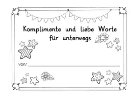 Vorschau - Anderer Materialtyp - Komplimenteheft - Seite 2