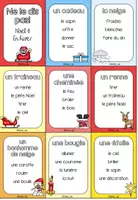 Vorschau - Spiele - Jeu/Spiel: Ne le dis pas! Édition: Noël & En hiver - Seite 3