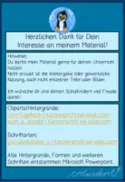 Vorschau - Stationenlernen - Dominos Materialpaket, 16 Dominic, Mathe, Klasse 1, 2, 3, 4, Winter - Seite 2