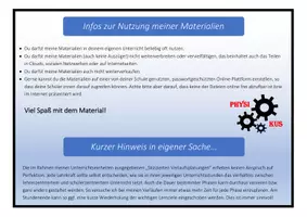 Vorschau - Stundenentwürfe - Der kosmische Kalender - Geschichte des Universums in einem Jahr - Seite 1