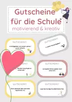 Vorschau - Anderer Materialtyp - Angel Silence Gutscheine - Deckblatt