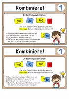 Vorschau - Stundenentwürfe - Orientierung im ZR 1000 (Paket) - Seite 3