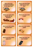 Vorschau - Spiele - Stop and Swap Cards Present Perfect - Have you ever...? - Seite 3