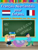 Aperçu - Fiches - Dictionnaire Français Néerlandais pour les enfants - Page de couverture