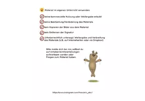 Vorschau - Arbeitsblätter - D: Lesen Weihnachten - Seite 1
