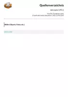 Vorschau - Lehrpläne/Lehrermaterial - Jahresplan GPG 6 - Seite 3