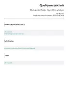 Vorschau - Arbeitsblätter - Ökologie des Waldes - Baumhöhen schätzen - Seite 3