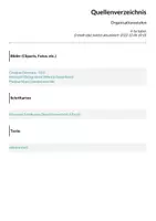 Vorschau - Arbeitsblätter - Organisationsstufen - Seite 2