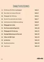 Vorschau - Unterrichtsreihen - Arbeitsheft: Janusz Korczak im Fach Pädagogik (Stationenlernen entsprechend des Lehrplans) - Seite 2