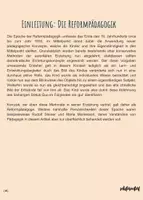 Vorschau - Unterrichtsreihen - Arbeitsheft: Janusz Korczak im Fach Pädagogik (Stationenlernen entsprechend des Lehrplans) - Seite 3