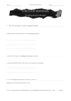 Vorschau - Test - Schriftliche Überprüfung - Test - Vorgangsbeschreibungen - Rezepte - Seite 1