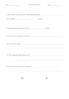 Vorschau - Test - Schriftliche Überprüfung - Test - Vorgangsbeschreibungen - Rezepte - Seite 2