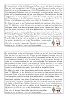 Vorschau - Arbeitsblätter - Weihnachten - Werkstatt für die Klassen 3, 4 und 5 (Leseheft / Sachtext mit versch. Aufgaben und Kreativem) - Seite 3