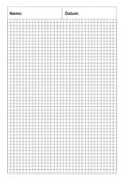 Vorschau - Arbeitsblätter - Mathe-Ralley (schriftliche Addition) - Seite 3