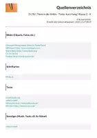 Vorschau - Arbeitsblätter - D | SU | Tiere in der Arktis - Texte: kurz+lang | Klasse 2 - 4 - Seite 1