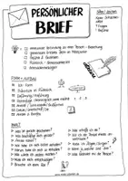 Vorschau - Arbeitsblätter - Produktive Schreibaufgaben Lektüre - Deckblatt